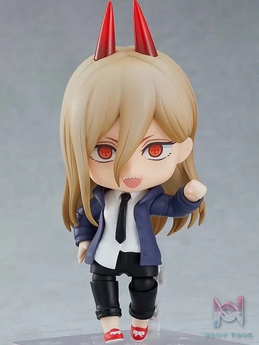 Nendoroid Power - Chainsaw Man - Good Smile Company resin statue Good Smile Company Studio anime figure
