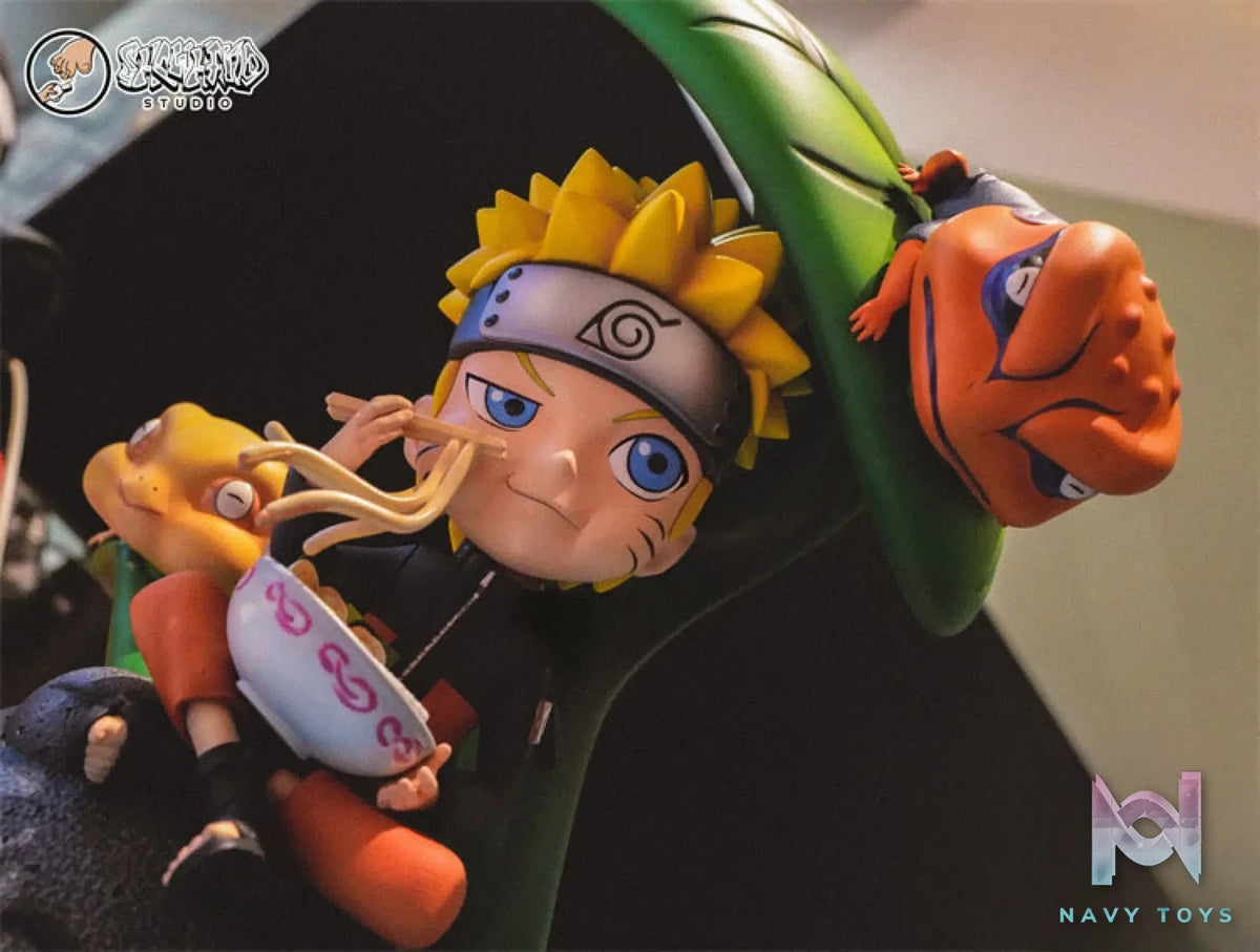 ShowHand Studio – Naruto Uzumaki Naruto