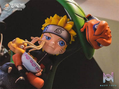 ShowHand Studio – Naruto Uzumaki Naruto