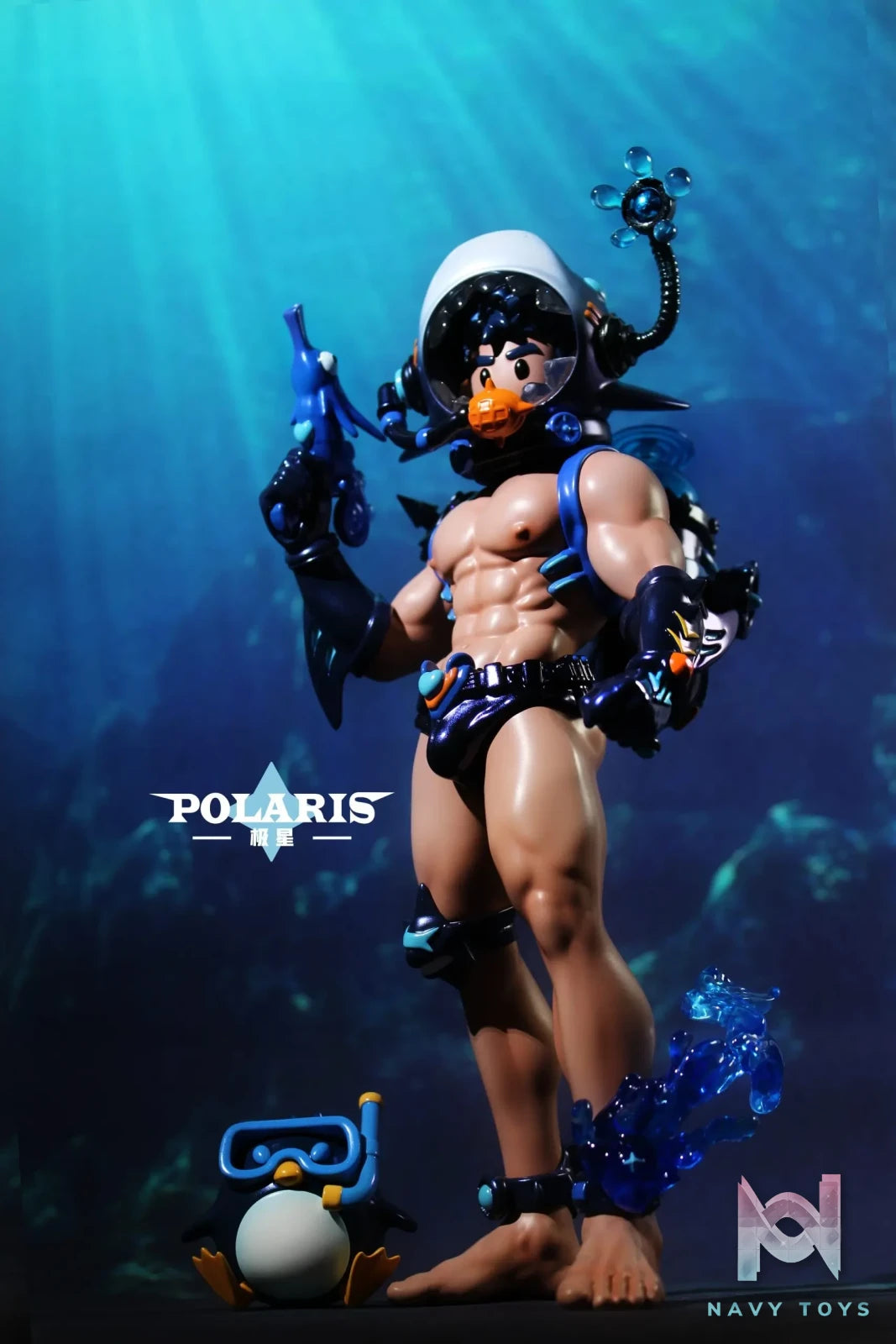 Polaris Studio – Echo (Licensed)