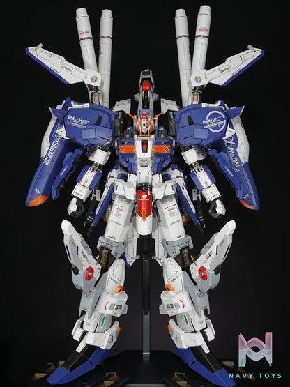 XXTOYS Studio – Gundam Series 1/24 Ex-S Gundam