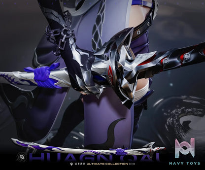 Fallen Angel Studio – Honkai: Star Rail Acheron