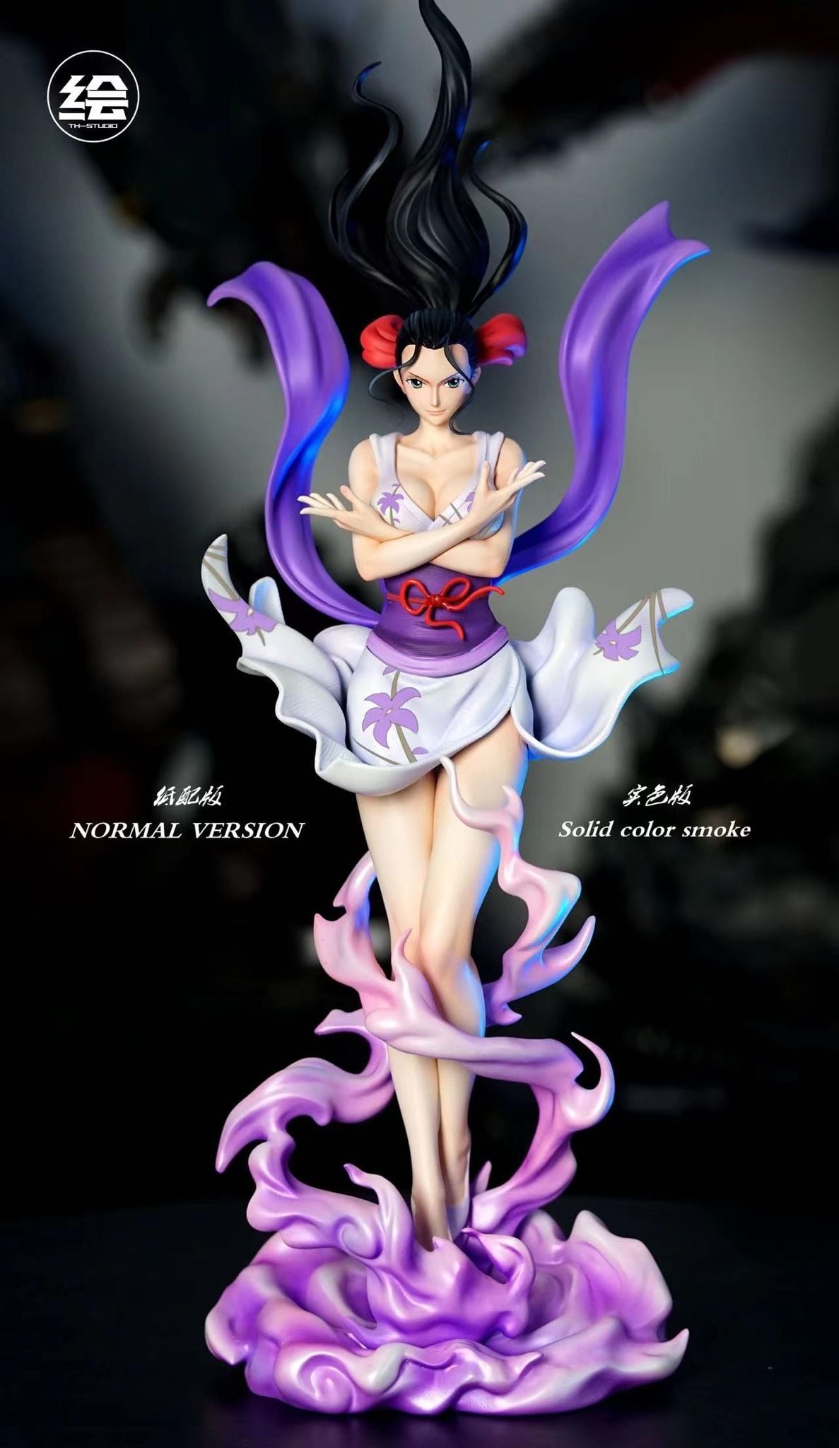 Nico Robin - One Piece - TH Studio