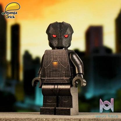 LEYILEBRICK Studio – Sentinel X-Men: Days of Future Past