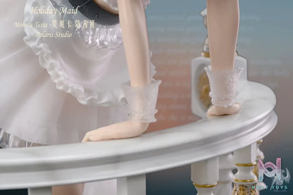 Polaris Studio – Holiday Maid Monica Tasia (Licensed)
