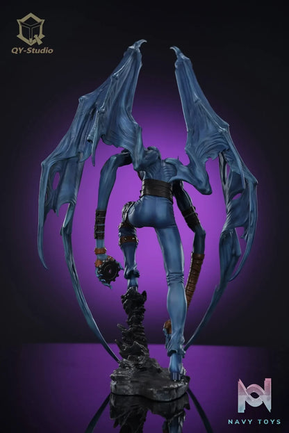 QY Studio – Digimon Villain Series First Bomb Devimon