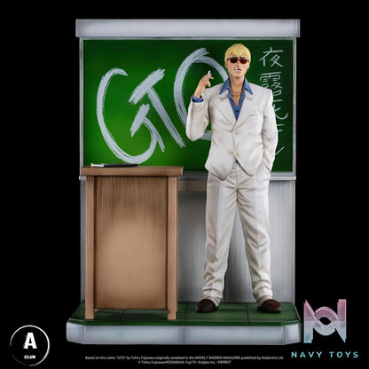 AkihabaraClub Studio – Great Teacher Onizuka Onizuka Eikichi (Licensed)