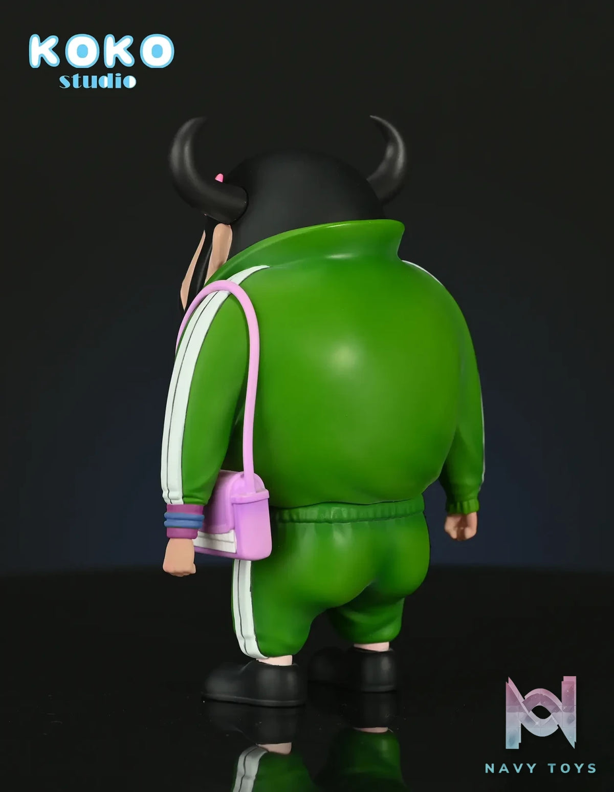 KoKo Studio – One Piece Blueno