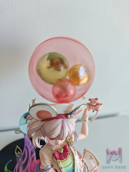 CY Studio – Vikala Granblue Fantasy