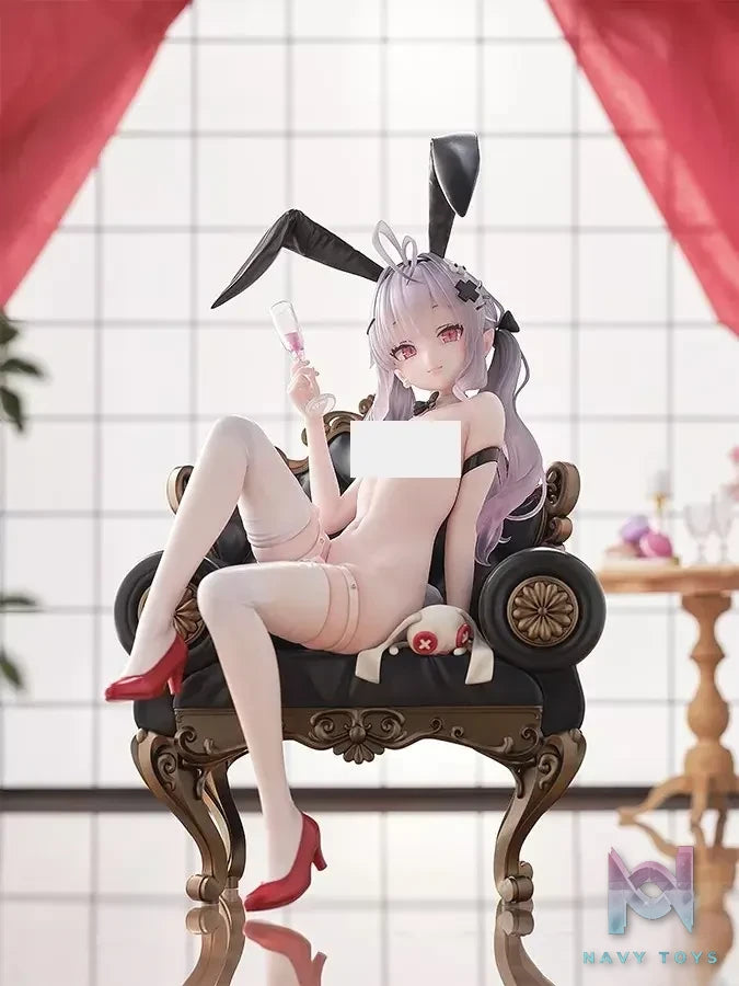 NOCTURNE & Native – Kanna Shinomiya Bunny Girl ver. (Licensed)