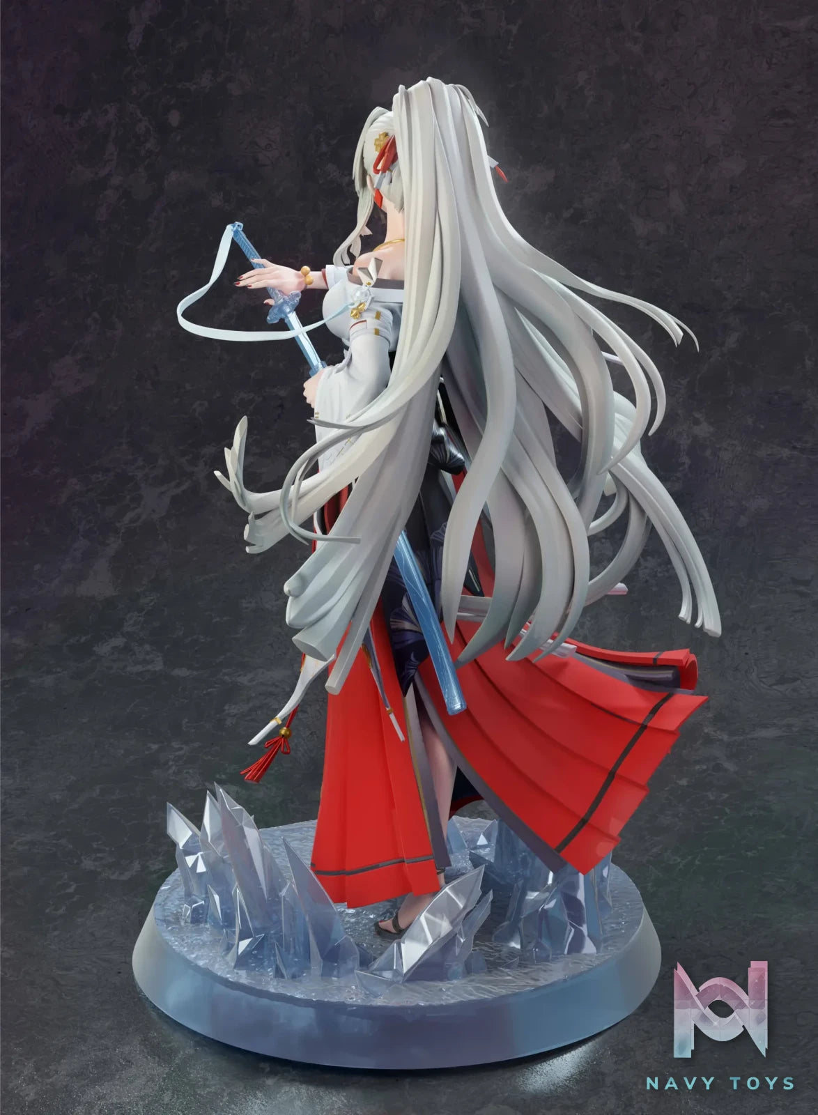 BGA Studio – Hiyuki Wuthering Waves