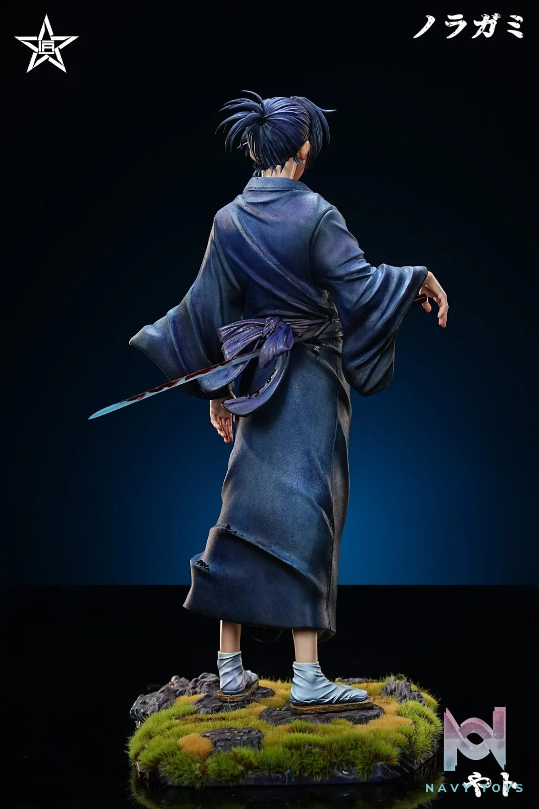 Craftsman Studio – Yato Noragami