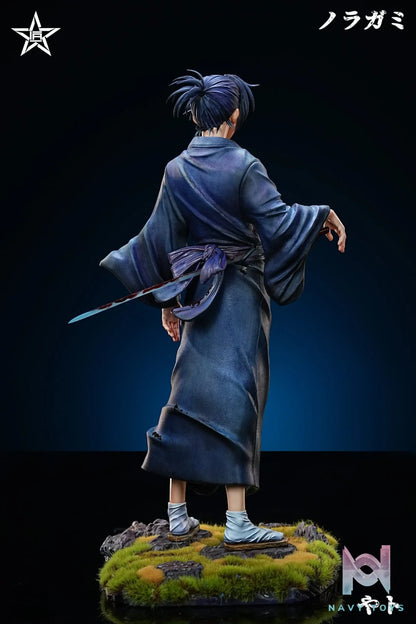 Craftsman Studio – Yato Noragami