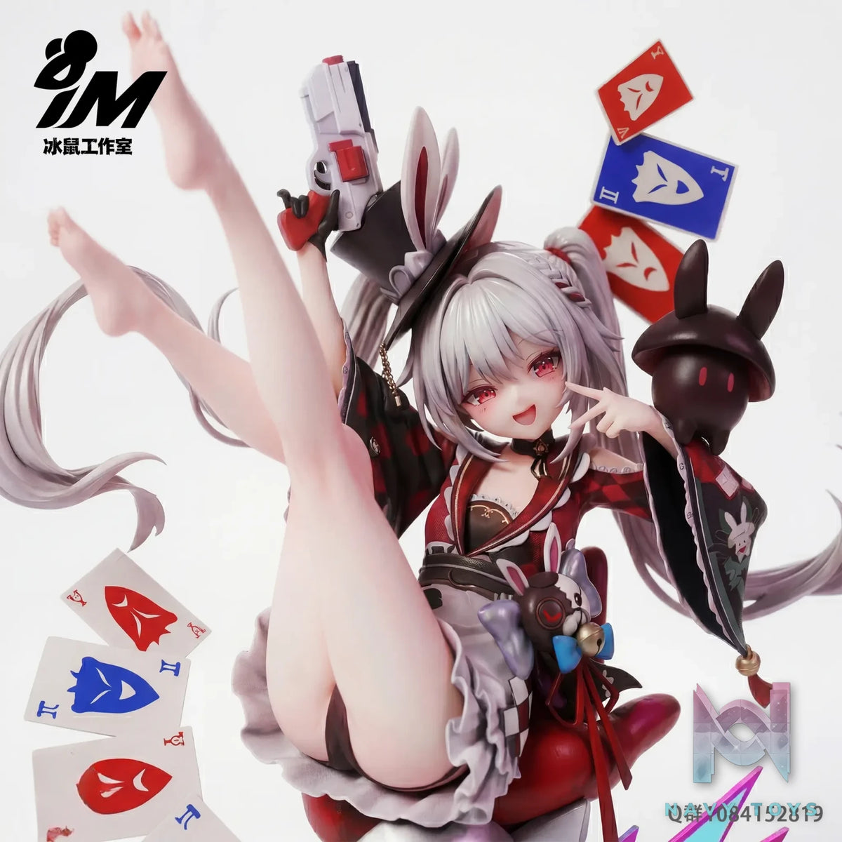IM Studio – Sparxie Honkai: Star Rail