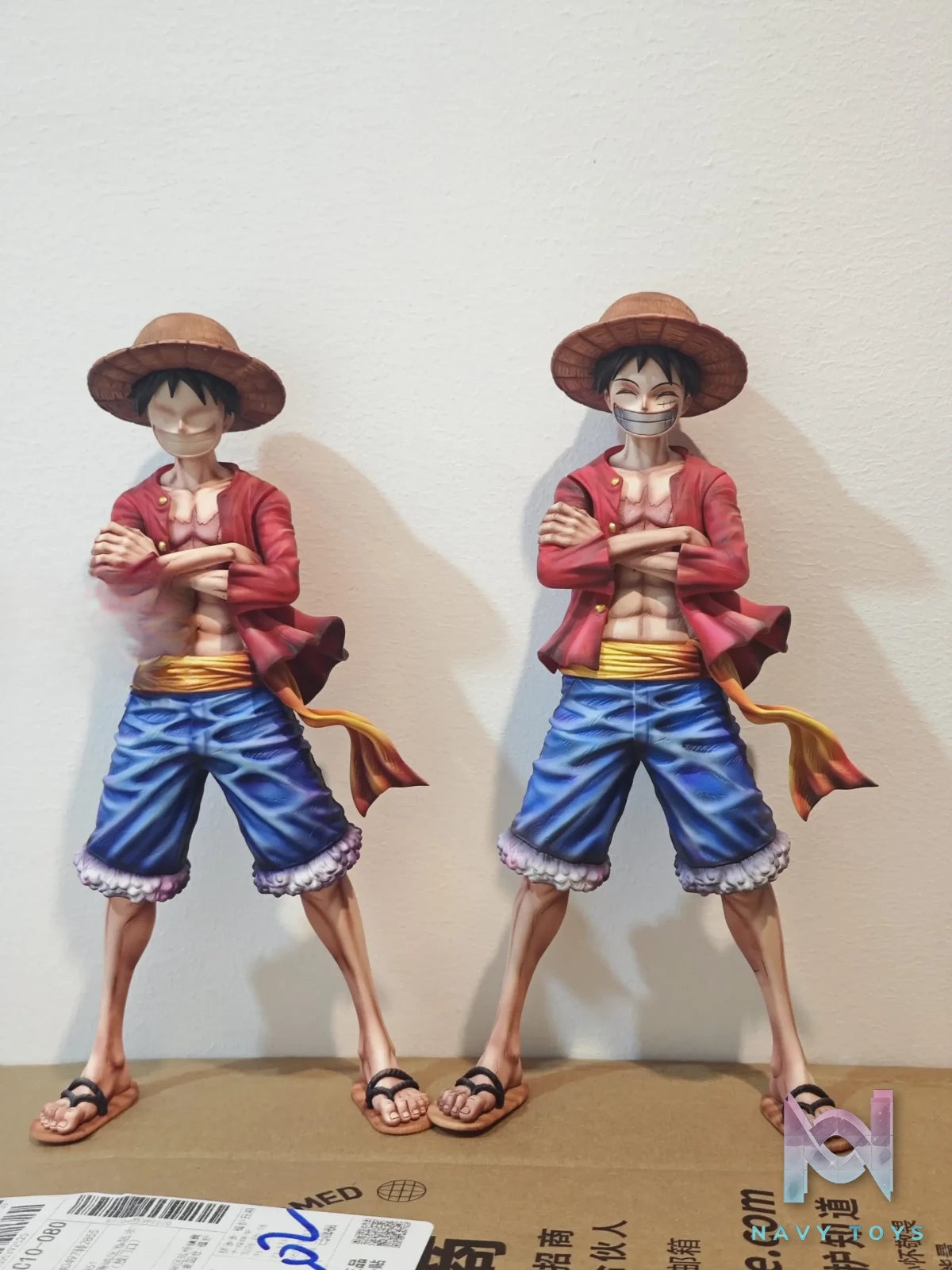 AW Studio – Monkey D. Luffy One Piece