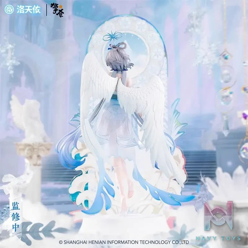 Hobby Rangers – Luo Tianyi Snow Angel (Licensed)