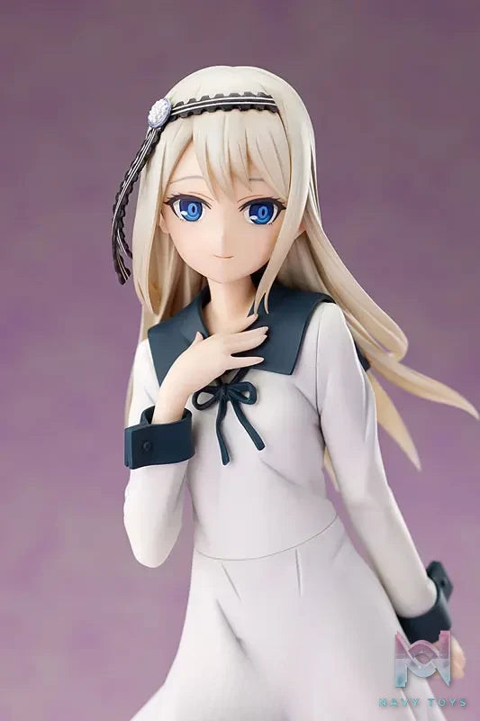 AMAKUNI – TV Anime “Kaguya-sama: Love Is War -Stairway to Adulthood-” Kei Shirogane 1/7 Complete Figure (Licensed)