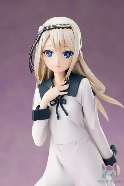 AMAKUNI – TV Anime “Kaguya-sama: Love Is War -Stairway to Adulthood-” Kei Shirogane 1/7 Complete Figure (Licensed)