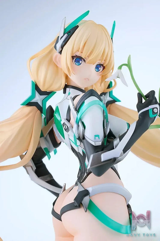 GSC – RAKUEN TSUIHO Expelled from Paradise Angela Balzac 10th Anniversary Ver. 1/7 Figure (Licensed)