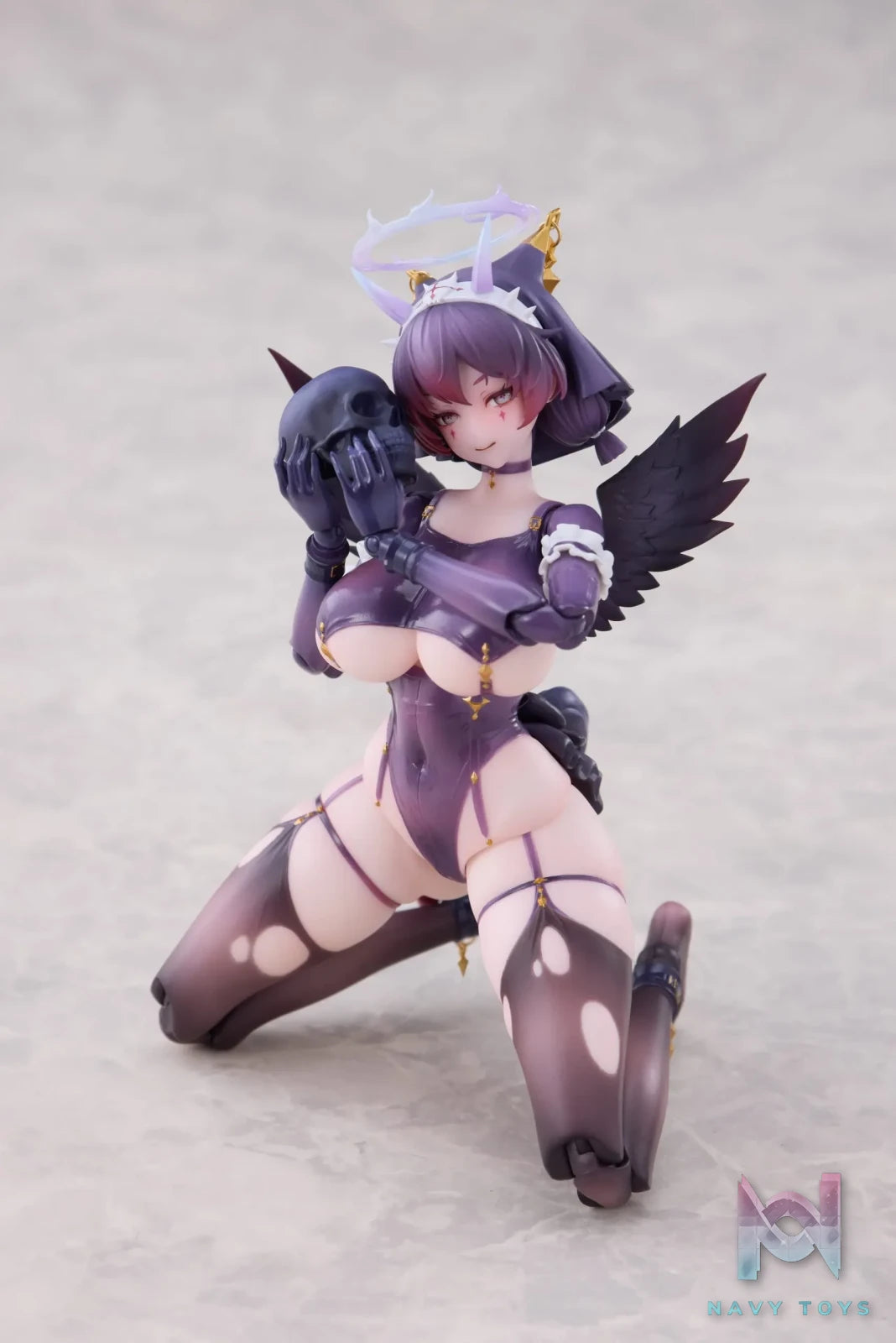 Otherwhere – Restrained Angel Stedia 1/12 Action Figure (Licensed)