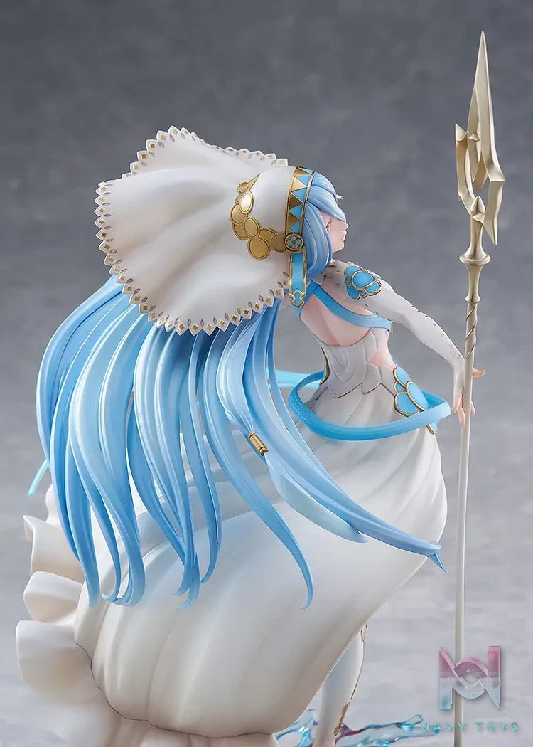 INTELLIGENT SYSTEMS – Fire Emblem Aqua (White Songstress X Dark Songstress) 1/7 Complete Figure (Licensed)