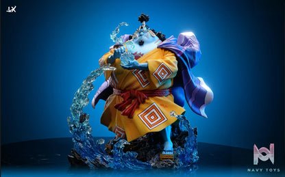 LX Studio – One Piece Jinbe