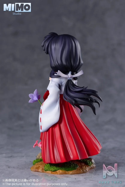 Mimo Studio – Inuyasha Childhood Kikyo