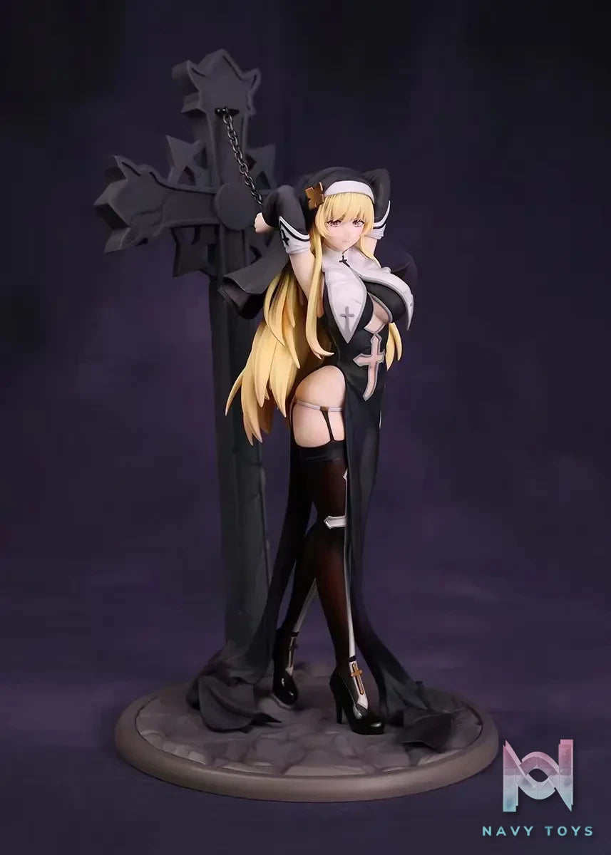 ACEmodeling Studio – Original Sister Edith (Licensed)