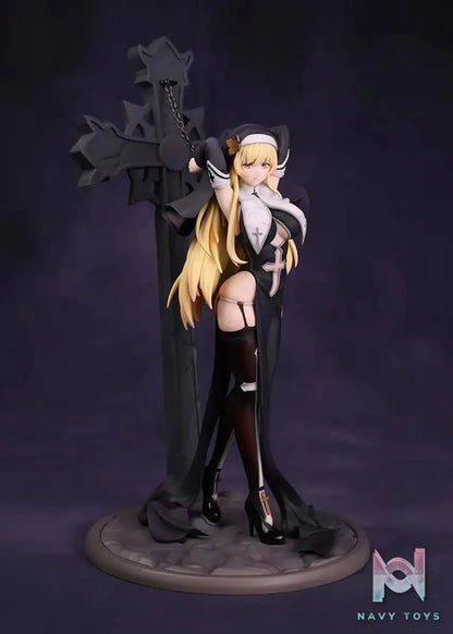 ACEmodeling Studio – Original Sister Edith (Licensed)