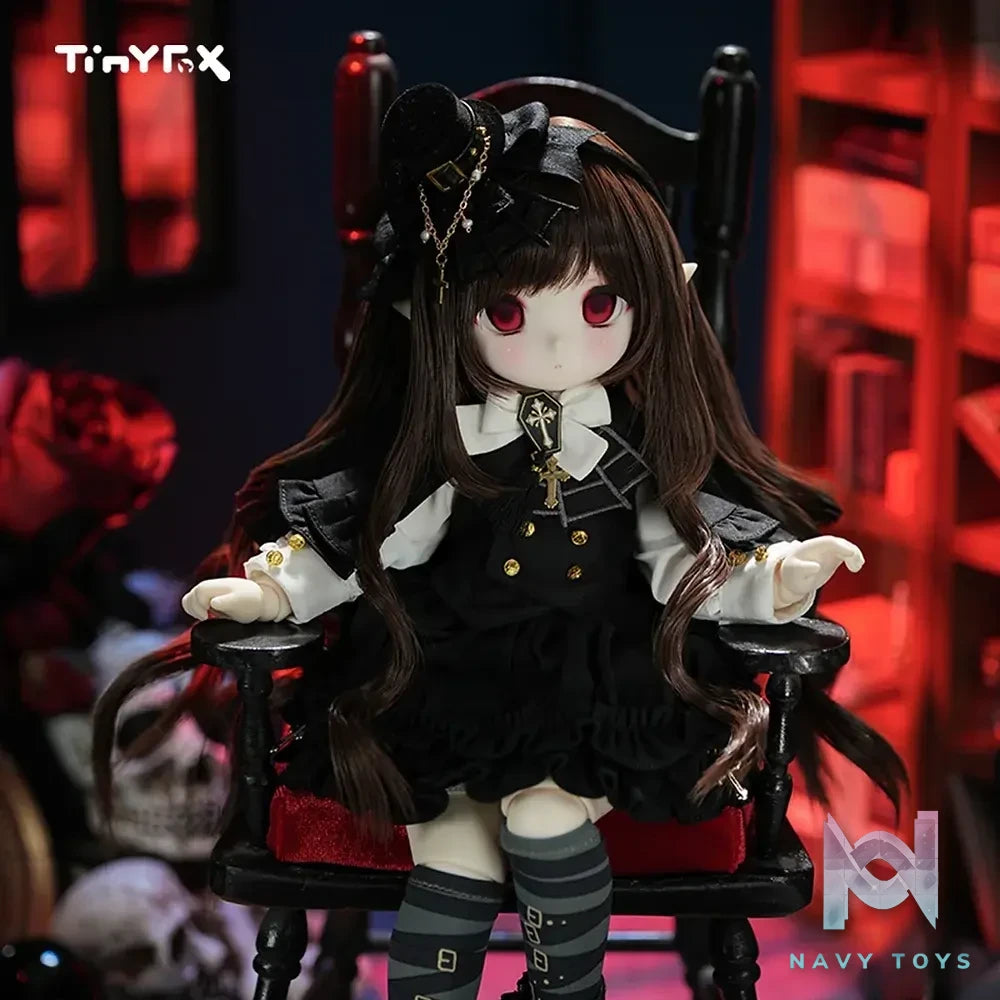 Tiny Fox – Tinyfox 1/6 doll Pandora Ball-joint Doll (Licensed)