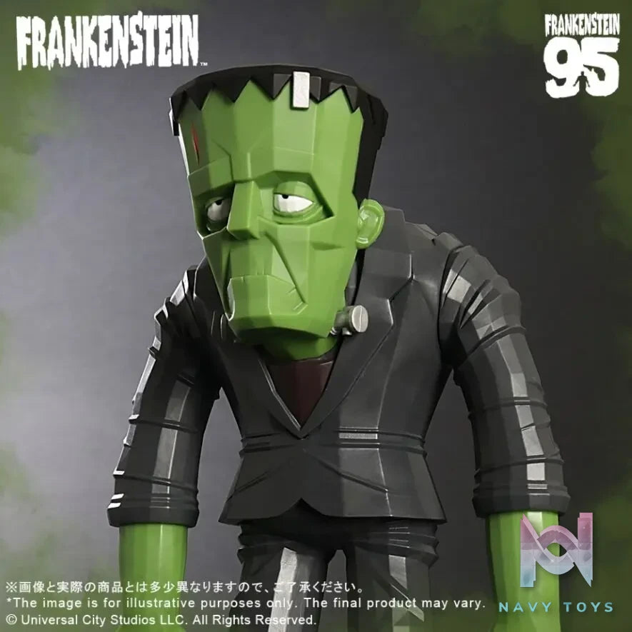 X-PLUS PLEX Studio – UNIVERSALMONSTER x TOUMA Frankenstein’s Monster (Licensed)