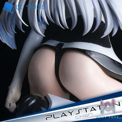 QKST Studio – Original PS5 Princess (Licensed)