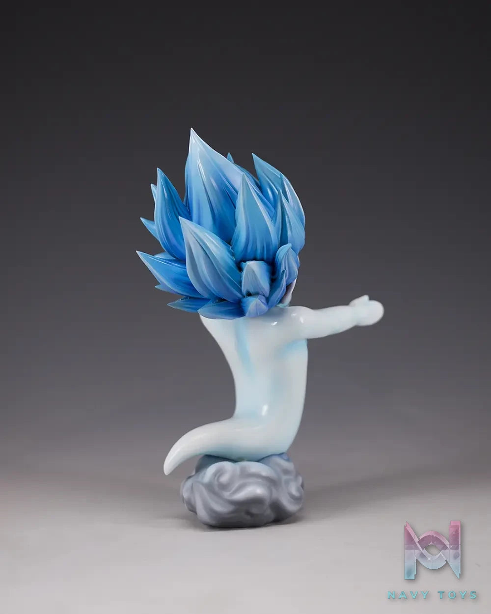 2% Studio – Dragon Ball Ghost Squad