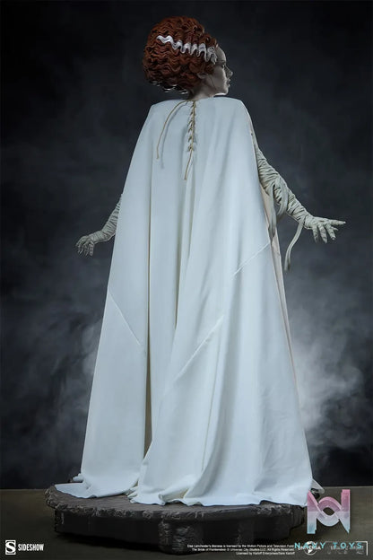 Sideshow Collectibles – The Bride of Frankenstein 300951 3009513 (Licensed)