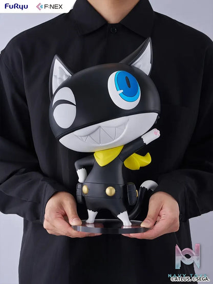 FURYU – Persona 5 The Royal Morgana Big Soft Vinyl Figure (Licensed)