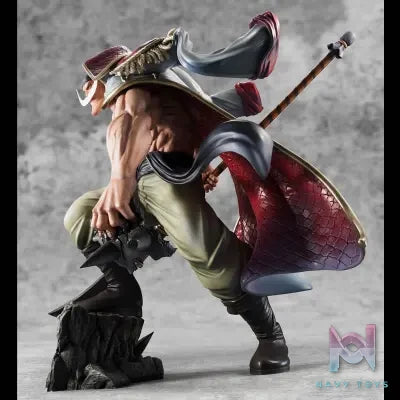 MegaHouse Studio – One Piece Whitebeard Edward Newgate (Licensed)