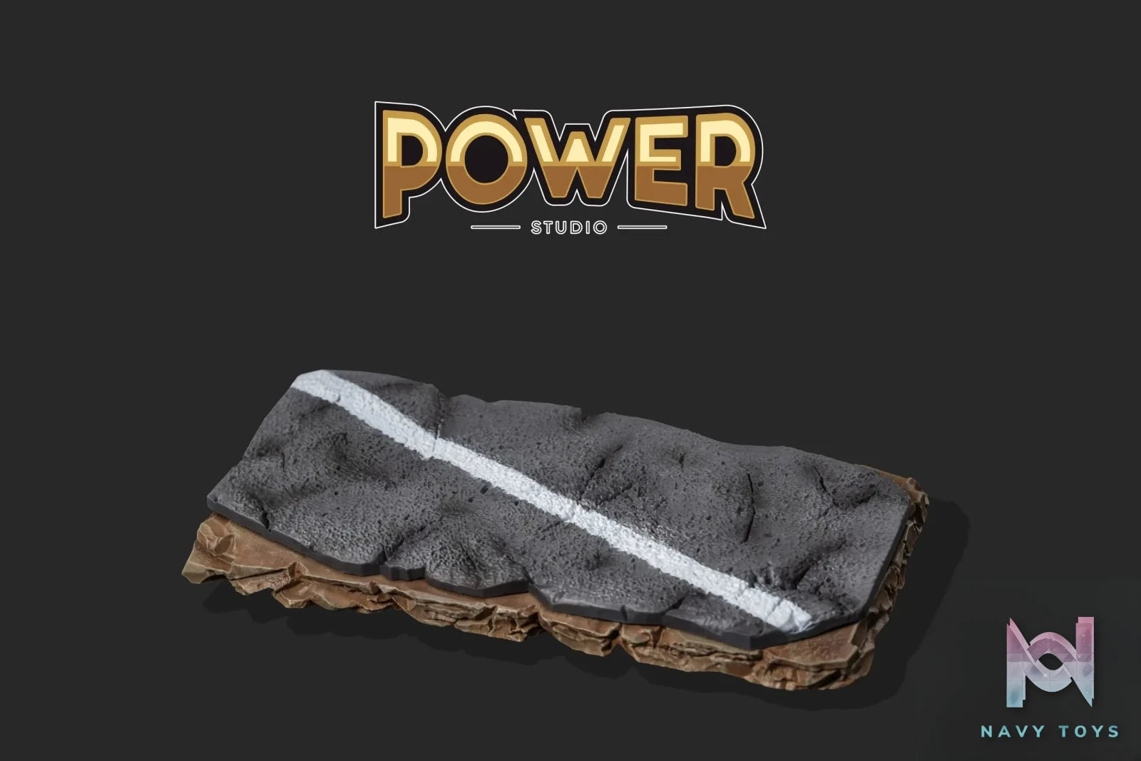 Power Studio – Dragon Ball Android 16