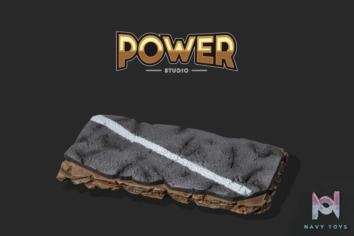 Power Studio – Dragon Ball Android 16