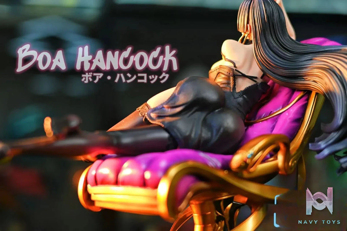 NG Studio – One Piece Sofa Series Sexy Boa Hancock