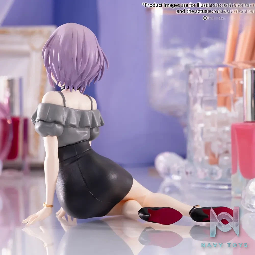 Bushiroad Creative – BanG Dream! Ave Mujica Casual Clothes Ver. Yutenji Nyamu (Licensed)