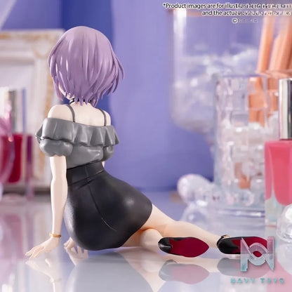 Bushiroad Creative – BanG Dream! Ave Mujica Casual Clothes Ver. Yutenji Nyamu (Licensed)
