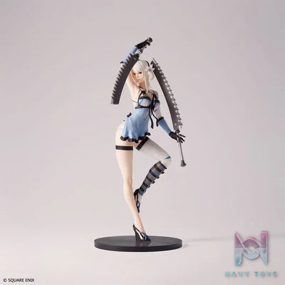 SQUARE ENIX – NieR: Replicant ver.1.22474487139… FORM-ISM Kaine (Licensed)