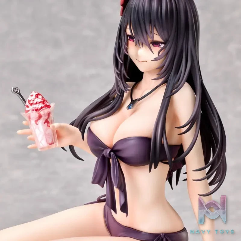 Union Creative – Hanikami Kanojo Kasane Minazumi Swimsuit ver. 1/6 Complete Figure (Licensed)