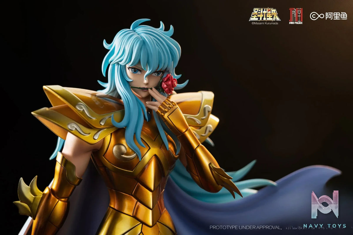 JIMEI PALACE Studio – Saint Seiya Pisces Aphrodite(Licensed)
