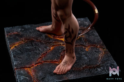 Gentleman 18 Studio – 1/6 Angel Levien X Nightmare Demon Morpheus (Licensed)