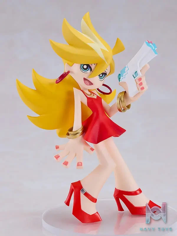 GSC – POP UP PARADE Panty & Stocking with Garterbelt Panty Stocking Complete Figure (Licensed)