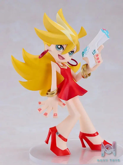 GSC – POP UP PARADE Panty & Stocking with Garterbelt Panty Stocking Complete Figure (Licensed)
