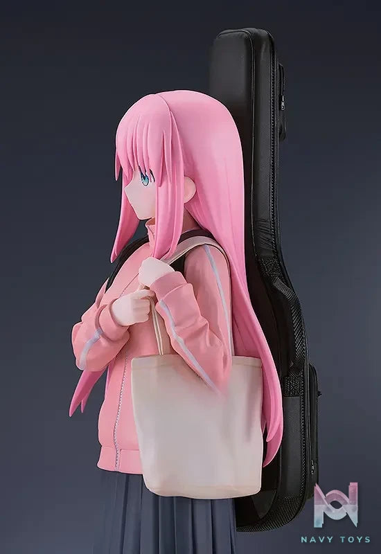 GSC – BOCCHI THE ROCK! Hitori Gotoh 1/7 Complete Figure (Licensed)