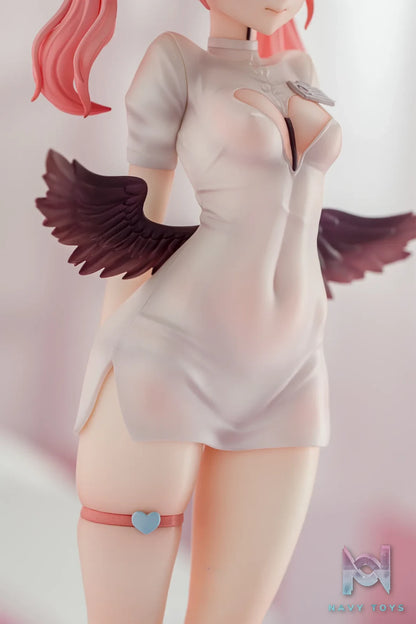 SUCCUBI Studio – Shimoe Koharu Nurse Blue Archive