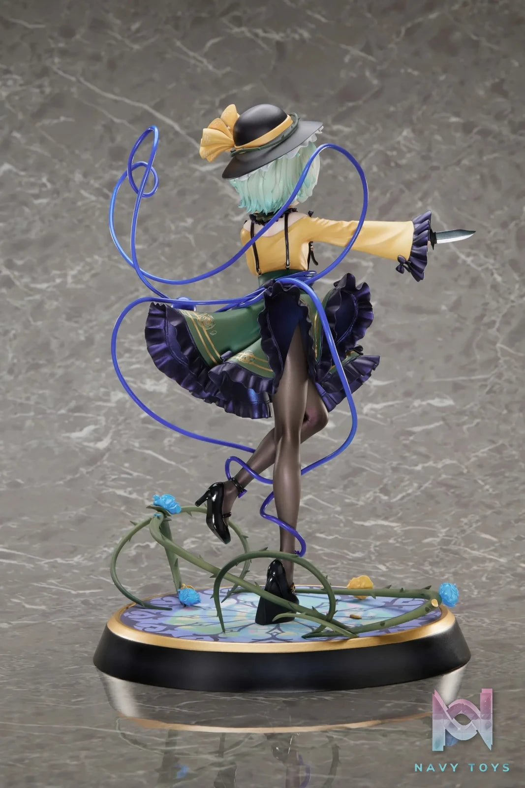 MAGI ARTS – Touhou Project Koishi Komeiji (Licensed)